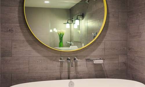 King Premier Suite Bathroom King Premier Suite Bathroom