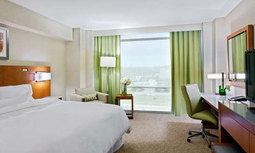 The Westin Austin at the Domain- Deluxe Austin, TX Hotels- GDS