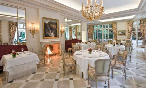3 Michelin star restaurant Epicure 3 Michelin star restaurant Epicure