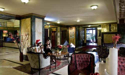 Danubius Hotel Astoria Danubius Hotel Astoria