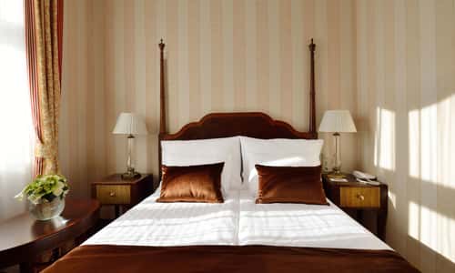 Danubius Grand Hotel Margit Sziget Expert Review Fodor S Travel
