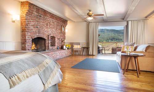 Vineyard View Collection Vineyard View Collection