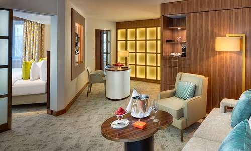 Executive Suite Executive Suite