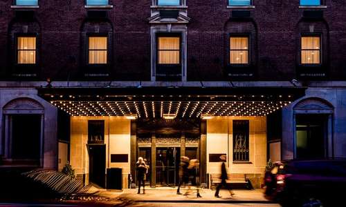 Chicago Nightlife - Choice Hotels