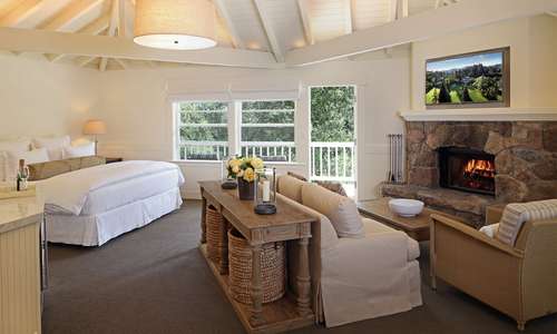 Hillside Terrace Room Hillside Terrace Room