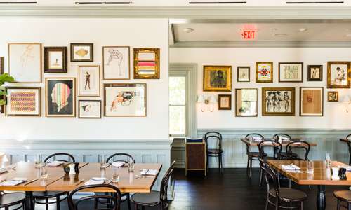 Goodall's Kitchen Goodall's Kitchen