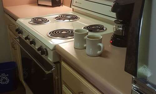 #Coffee ... a short #Austin memories tour and back home for packing last of boxes ?
I always enjoy our stay at #habitatsuitesaustin