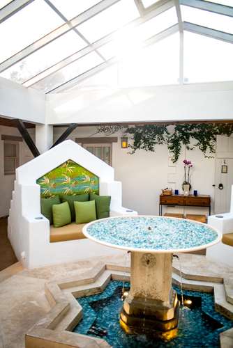 Cottage Inn Spa Expert Review Fodor S Travel