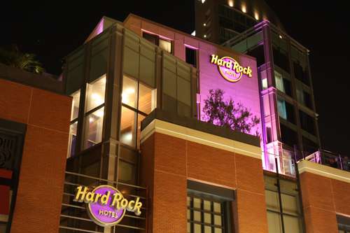 Hard Rock Hotel Expert Review | Fodor's Travel