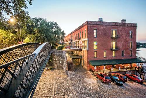 River Street Inn Expert Review Fodor S Travel