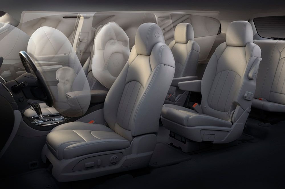 Airbags