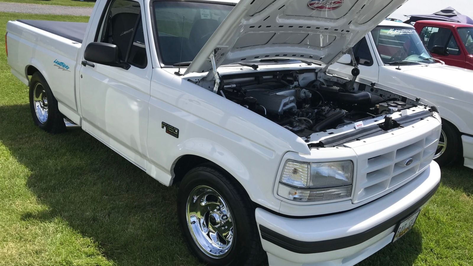 The Most Iconic Feature of Each F150 Generation Fordtrucks