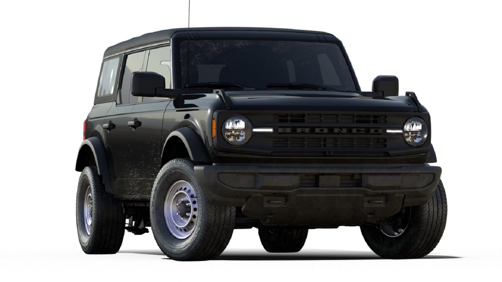 We All Want the Bronco, But How Much Will It Cost? | Ford-trucks