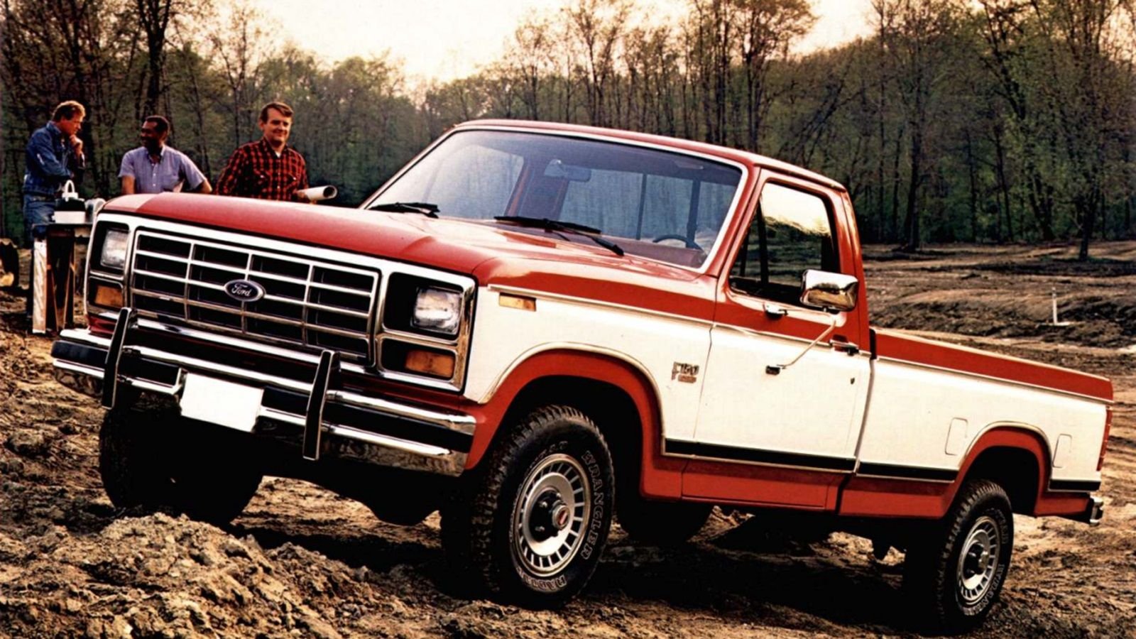 1974-2024: The Best Ford Trucks of the Last 50 Years! | Ford-trucks