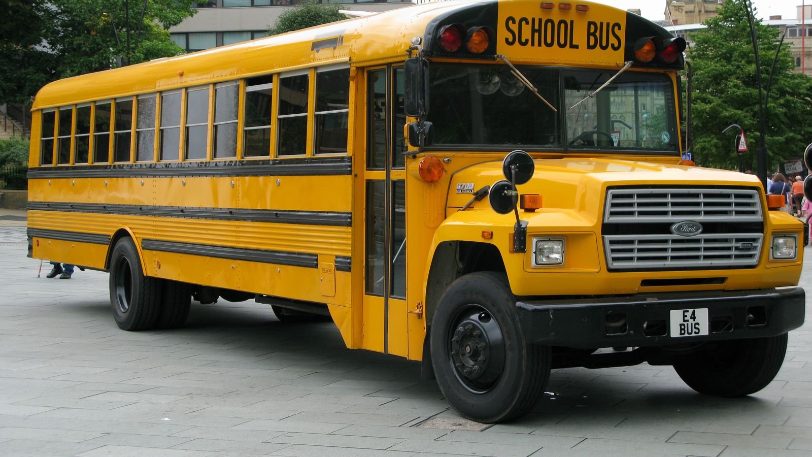 7 Best Ford Work Trucks Fordtrucks