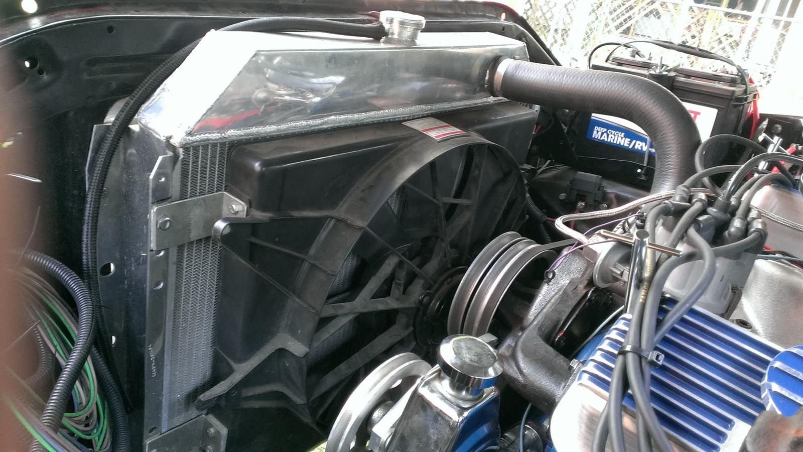 5 Reasons Your Truck May Be Overheating Fordtrucks