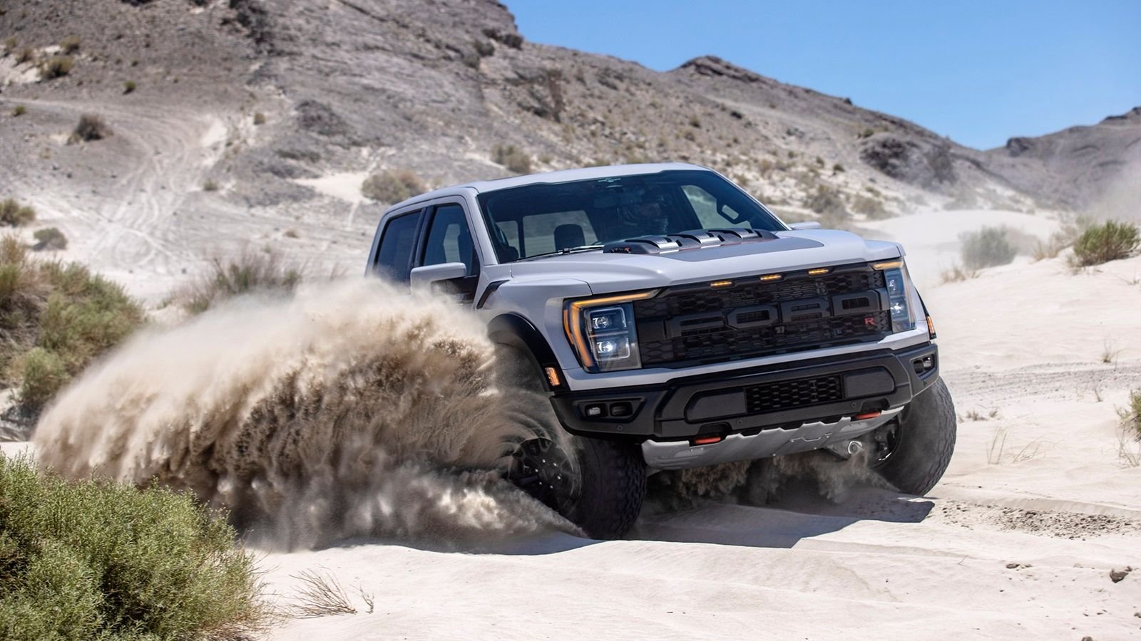 5 Reasons Why the F-150 Raptor R is Worth the Hype (5 Reasons NOT ...