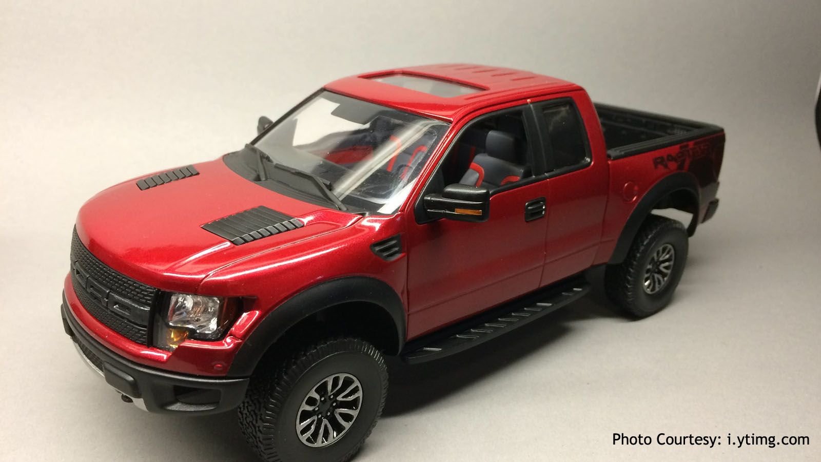 Best Ford Accessories for Your Kid's Bedroom Fordtrucks