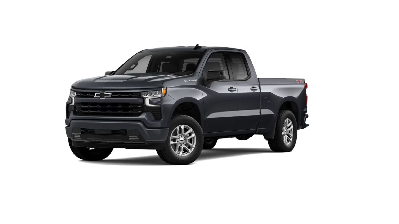 Top 5 2023 Trucks for Towing (HalfTon) Fordtrucks