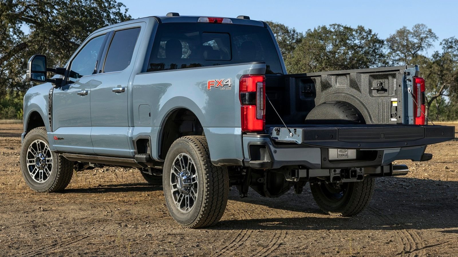 10 Bold Ford Predictions for 2024 Fordtrucks