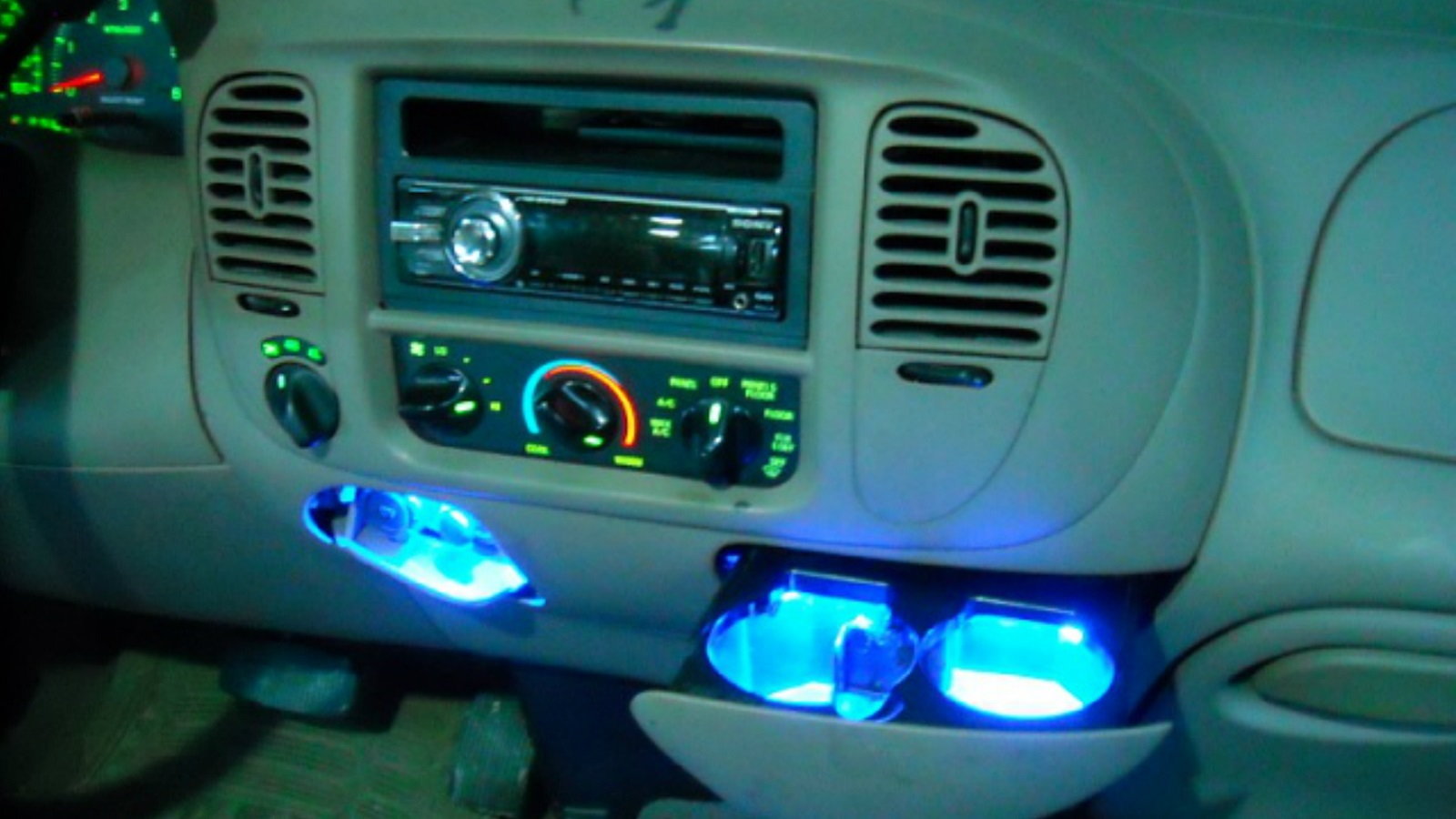 5 Dashboard Mods For Your Ford Truck Ford Trucks