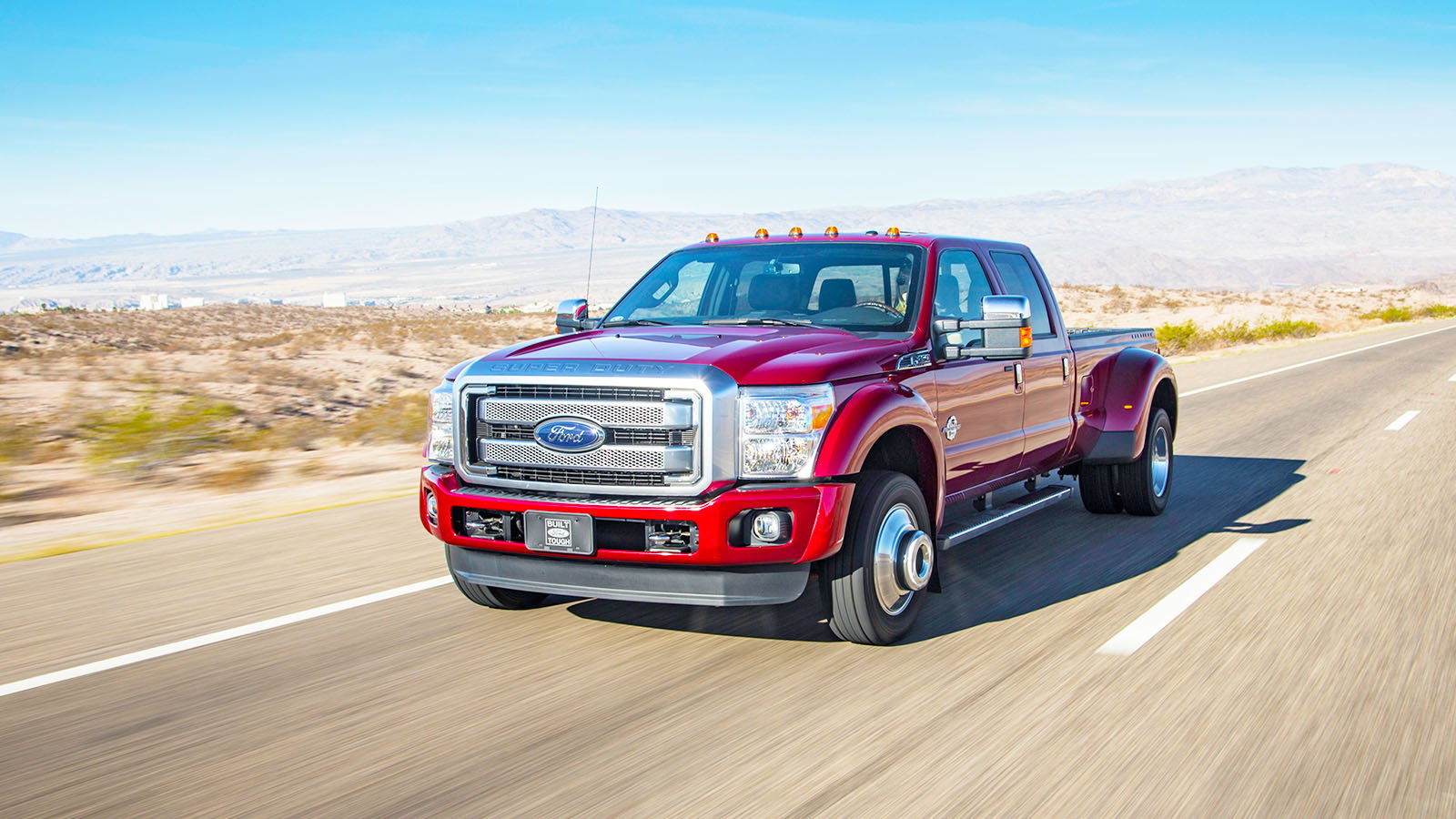 Ford f 450 super Duty Limited