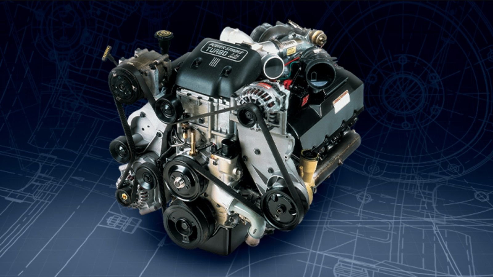 10 Best Ford V8 Engines Fordtrucks