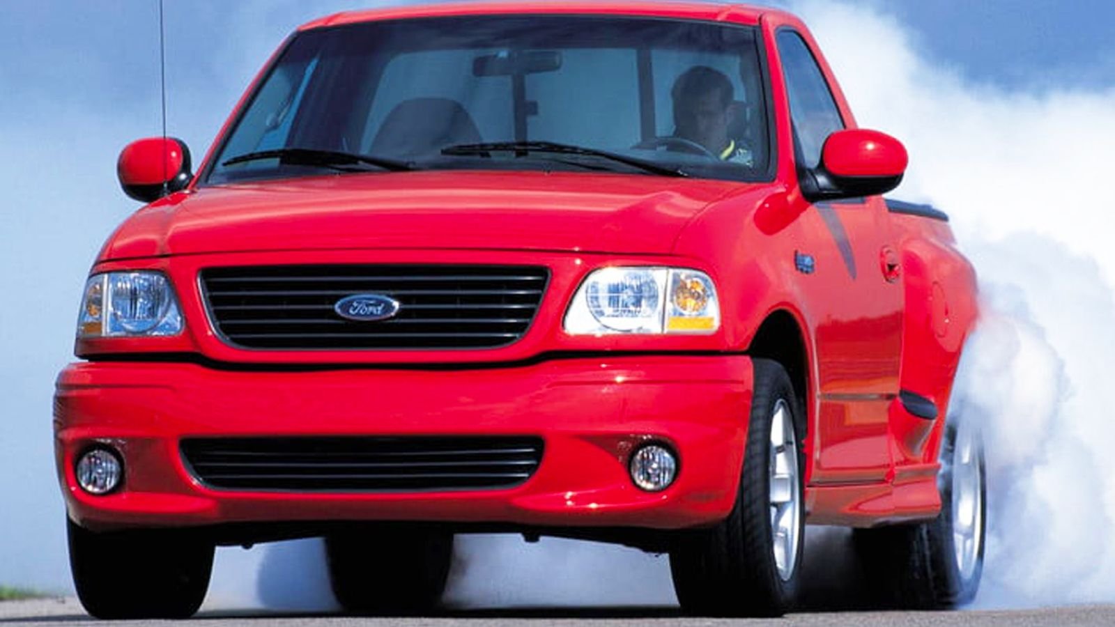 Daily Slideshow Some of the Best Ford Truck Engines Ever Created