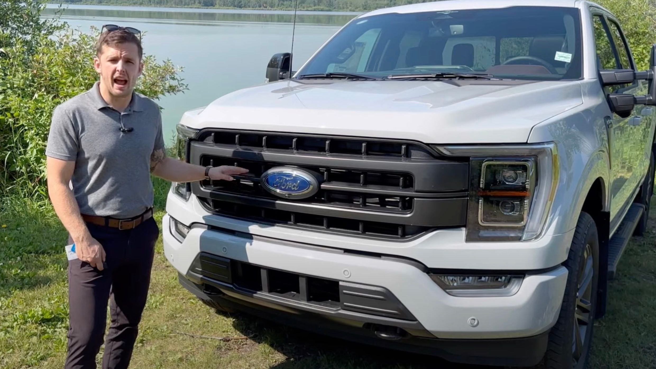 Is Ford’S Latest Move A Masterstroke Or A Catastrophe In The Making? - tmpufgw