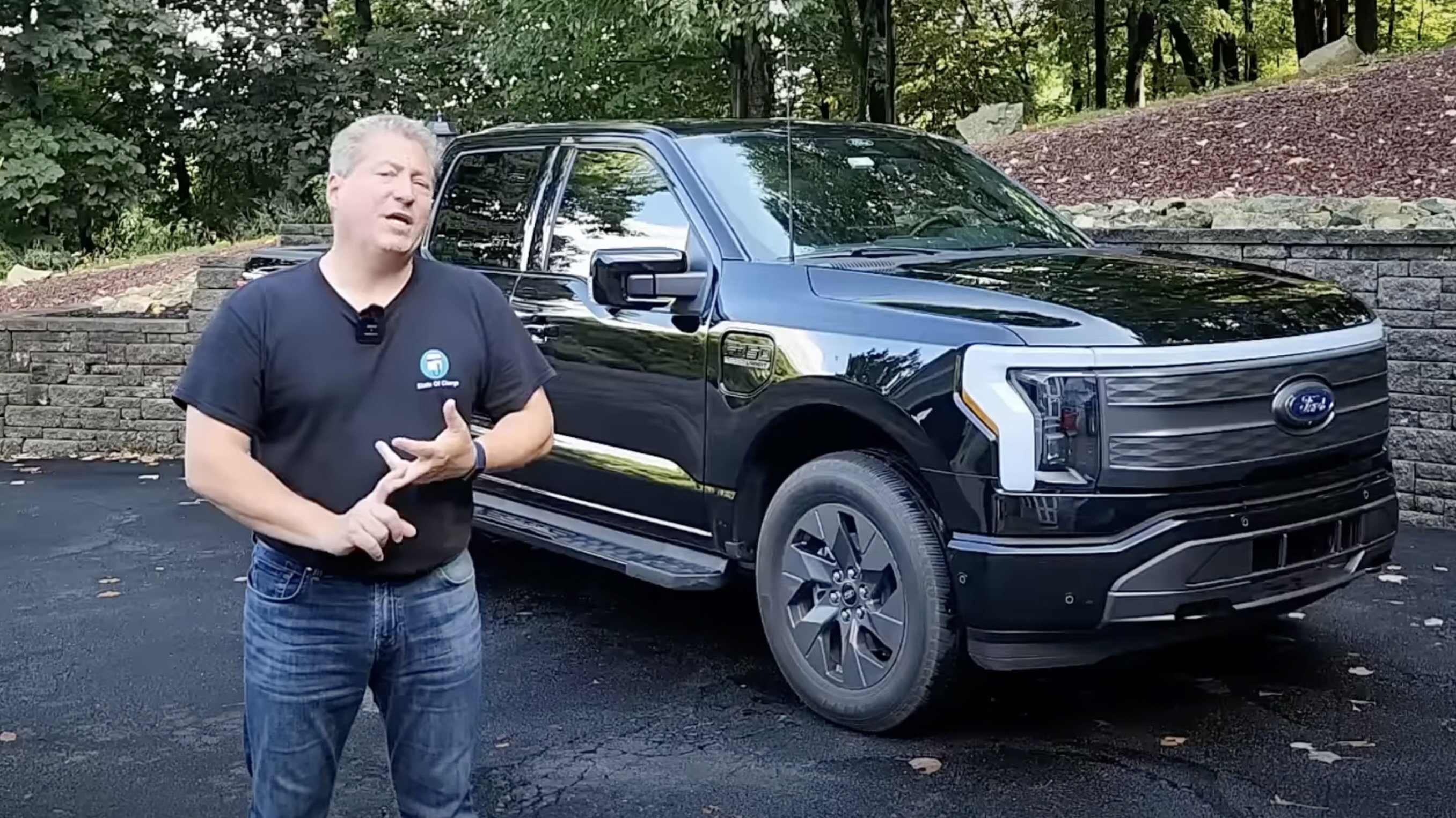 2022 Ford F150 Lightning Pros and Cons From a Real Owner Fordtrucks