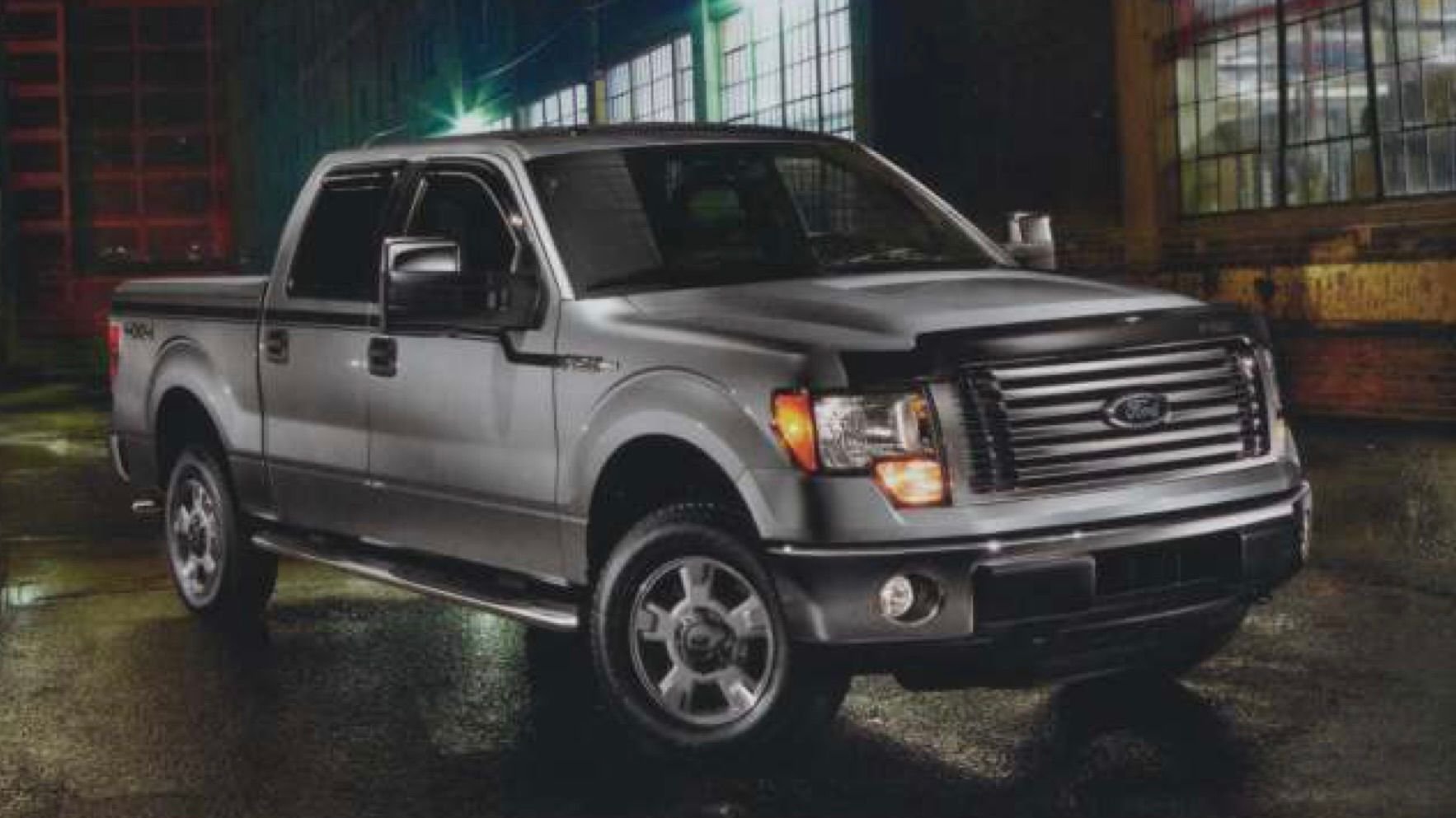 These Used F150 Pickups Are Great For Towing On a Budget Fordtrucks