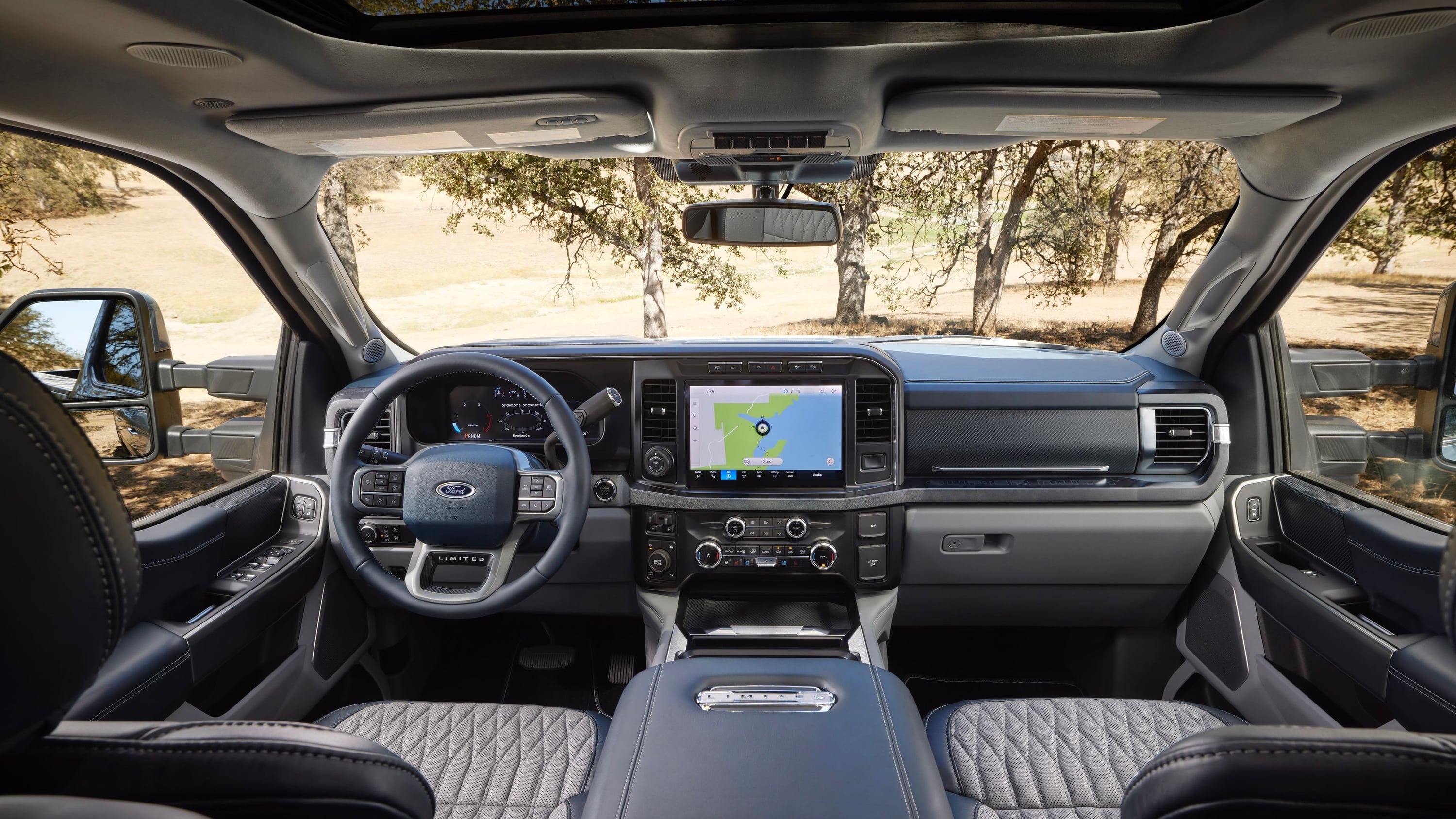 2024 Ford Super Duty Order Guide: Everything You Need to Know | Ford-trucks
