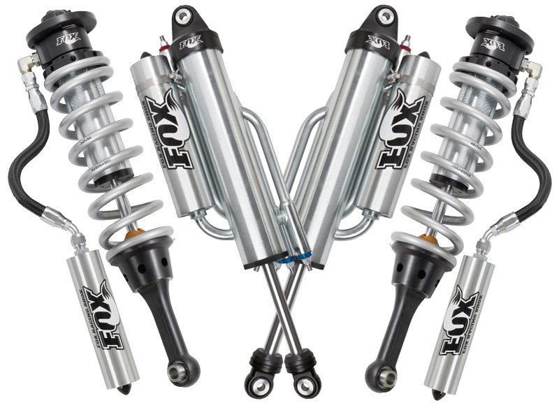 Ford F150 Shock Absorber Reviews Fordtrucks