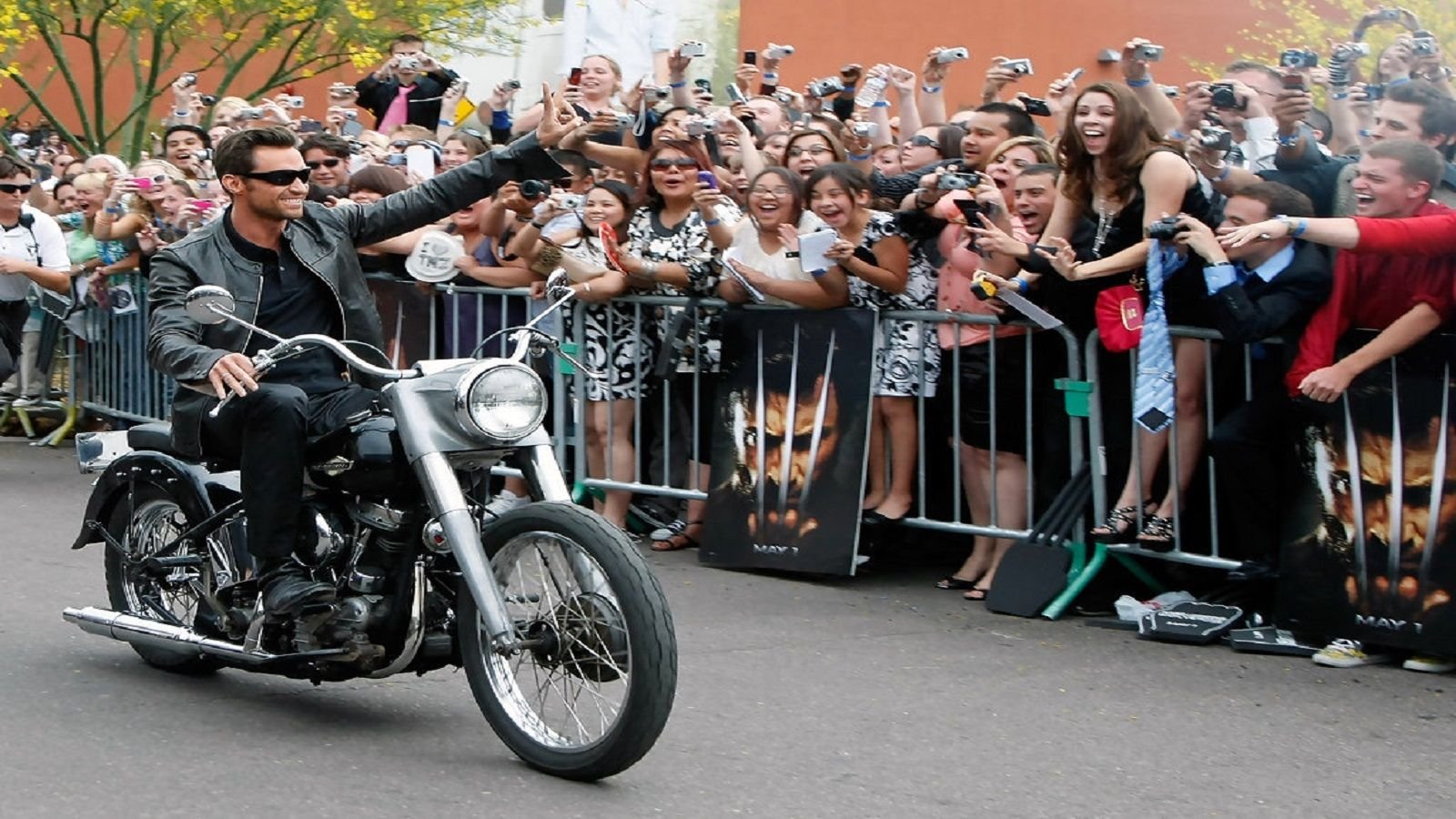 Daily Slideshow Best HarleyDavidson Moments In TV and Movies Hdforums