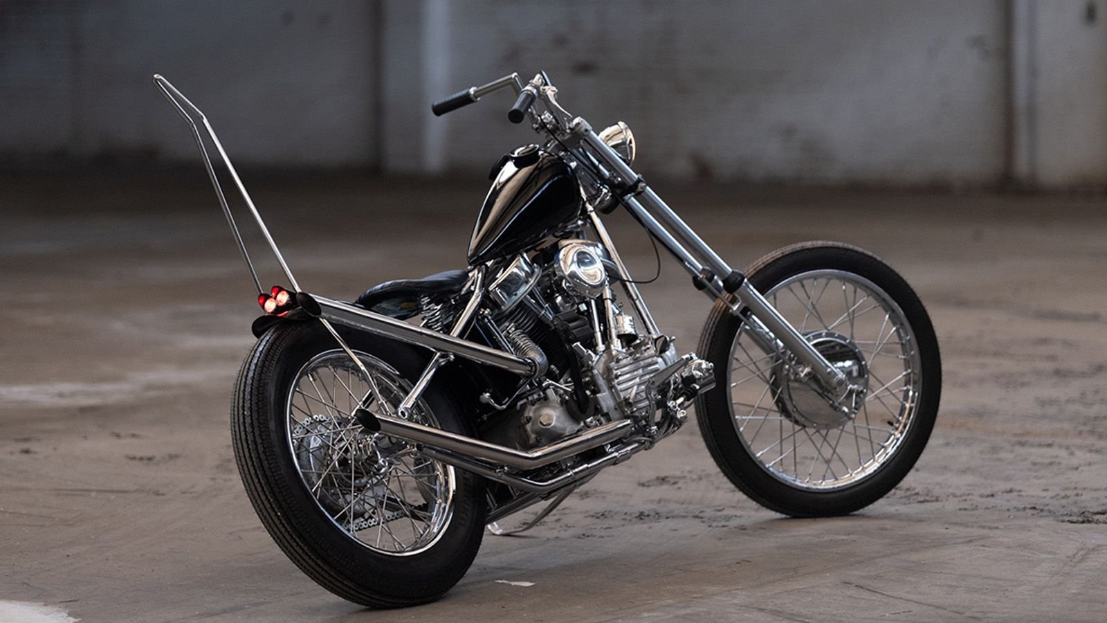 Reliable Panhead is an American Masterpiece Hdforums