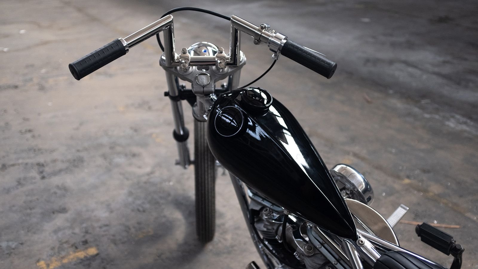 Reliable Panhead is an American Masterpiece Hdforums