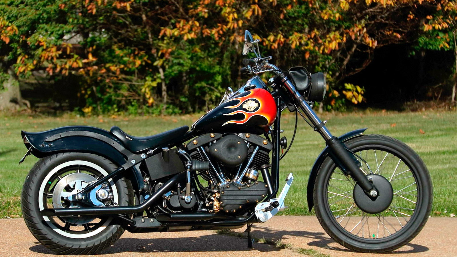 Miniature Harley Davidson in Metal,Time-Lapse #harley #ghostrider  #harleydavidson 