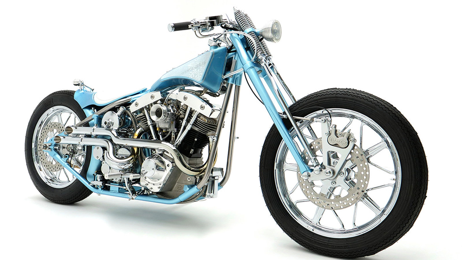 s&s motor shovelhead