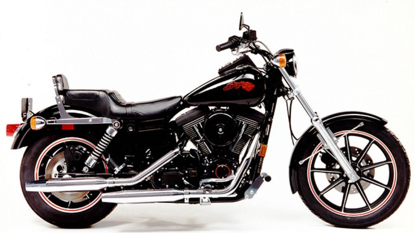 Harley-Davidson Dyna: A History of Performance and Innovation