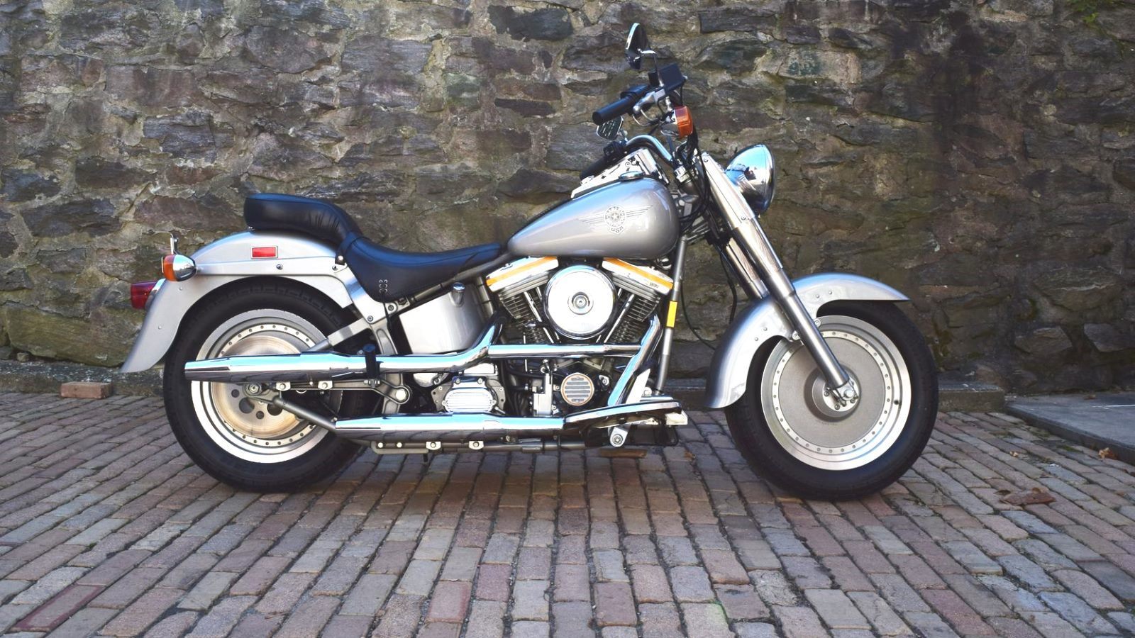 Willie G. Davidson: Leader, Designer,Legend and Artist (photos) | Hdforums