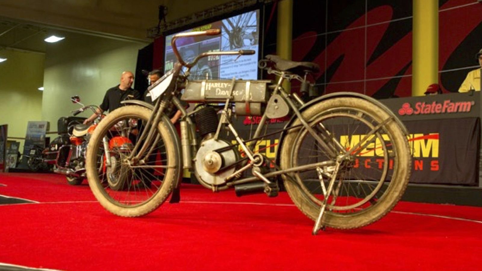 The 8 Most Expensive Harley Motorcycles in the World Hdforums