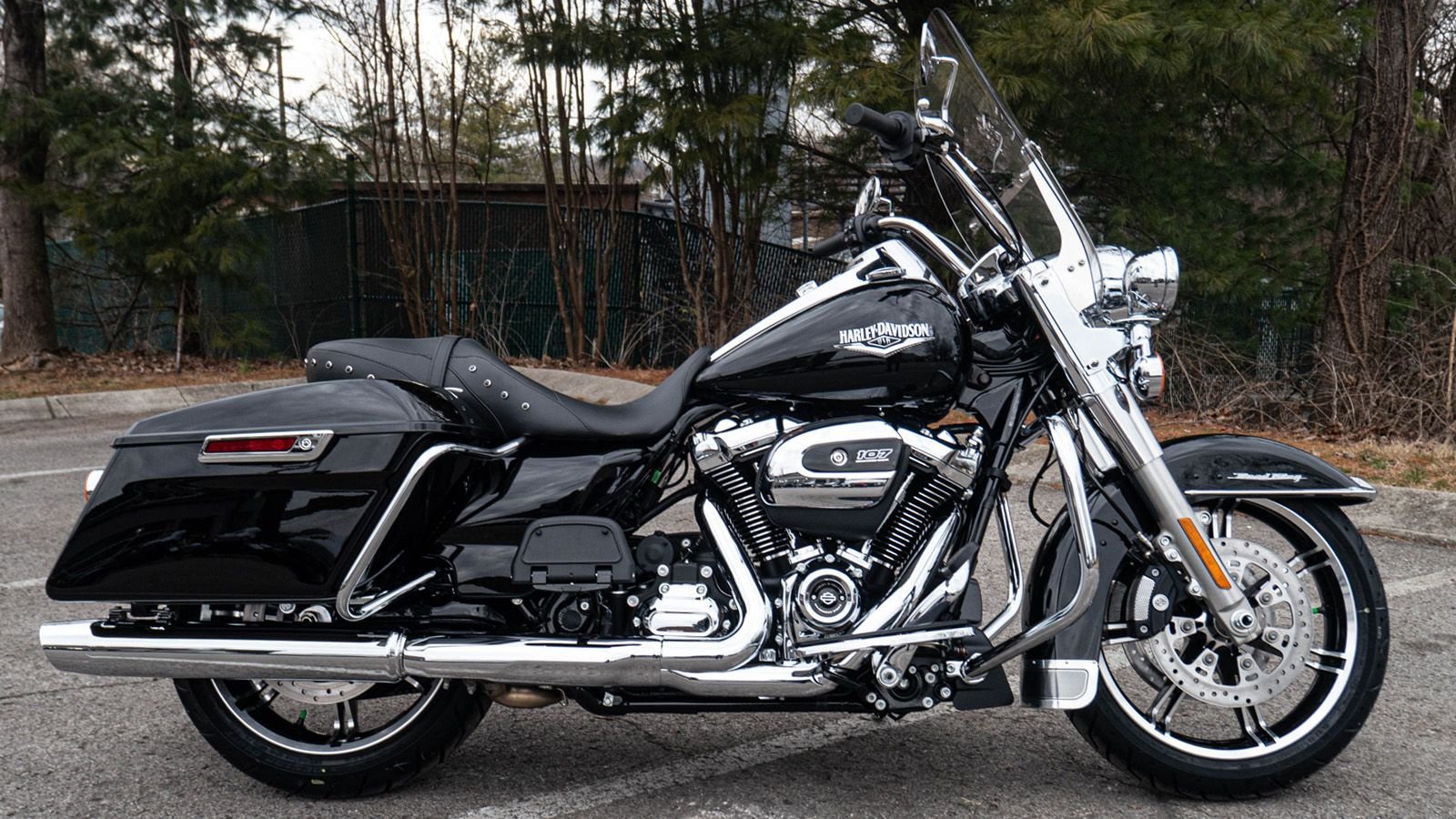 New Road King Still Rules the Road Hdforums