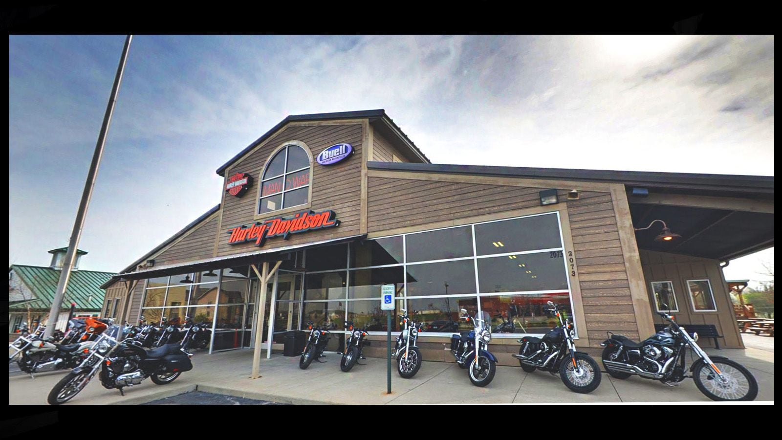 8 Awesome Harley Dealerships You Need to Visit | Hdforums