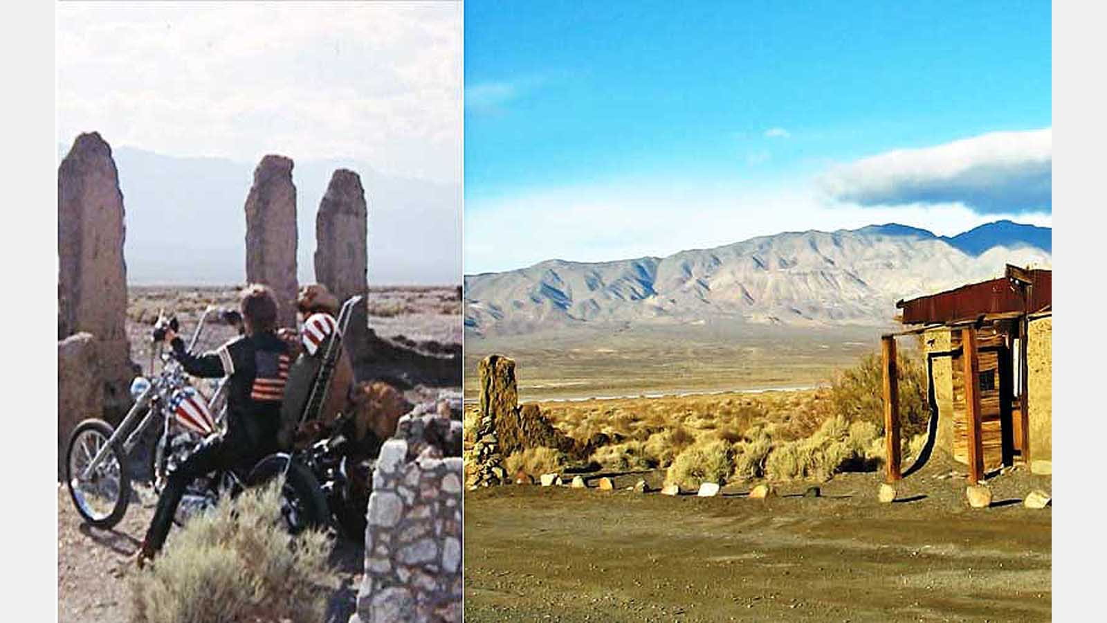 13 Easy Rider Film Locations You Can Ride To Hdforums