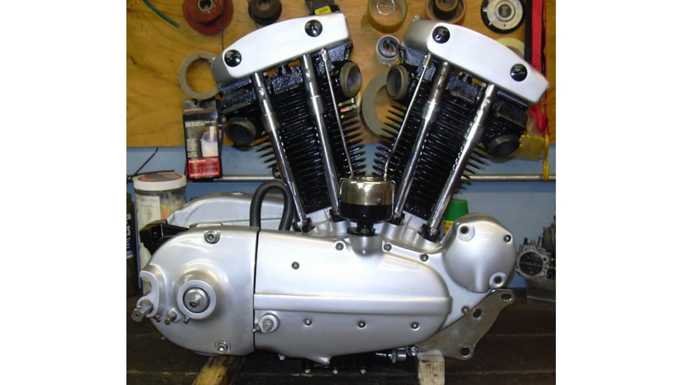 6 Best Harley-Davidson Engines in History | Hdforums