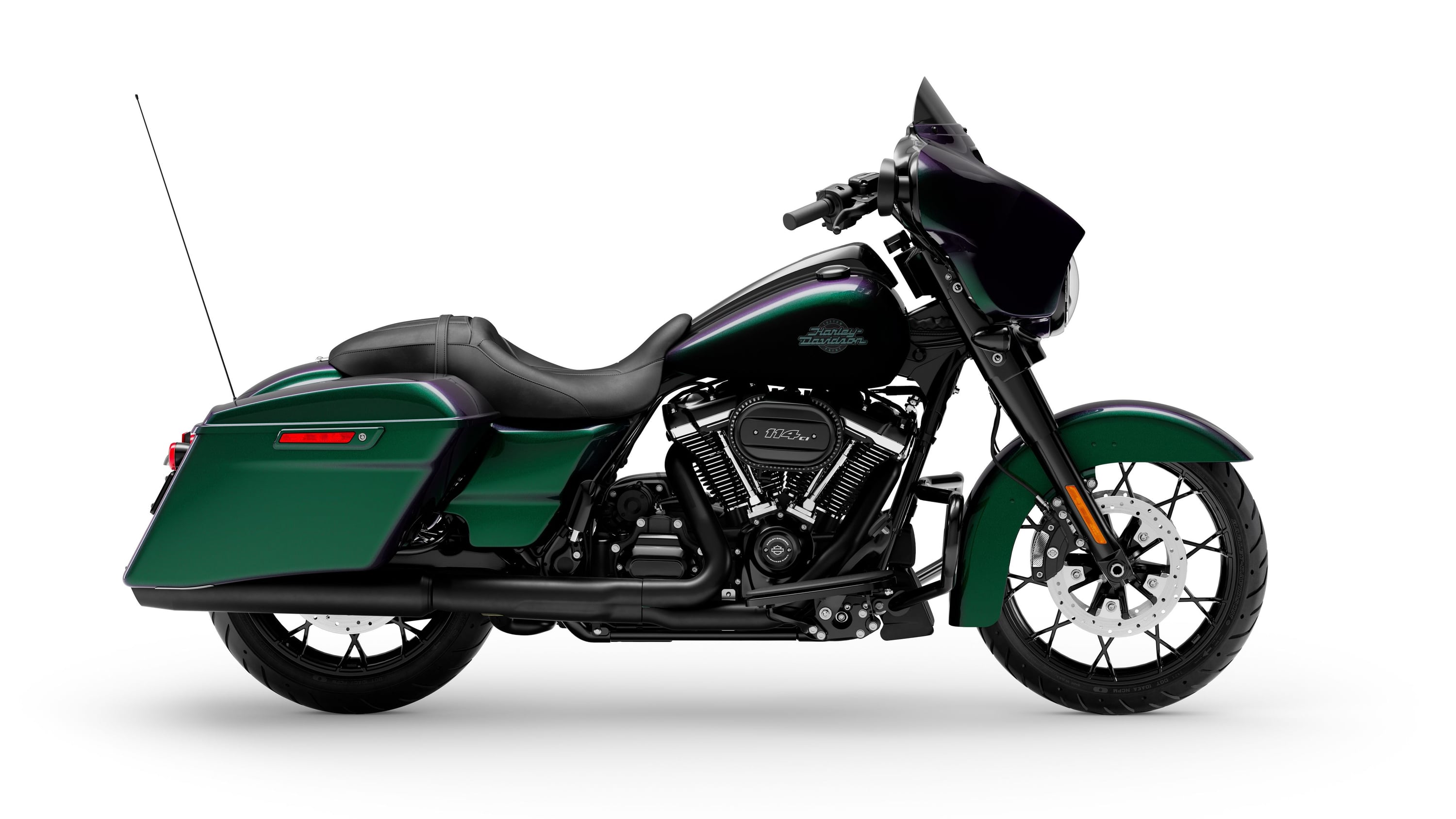 Street Glide® Special  Patriot Harley-Davidson®