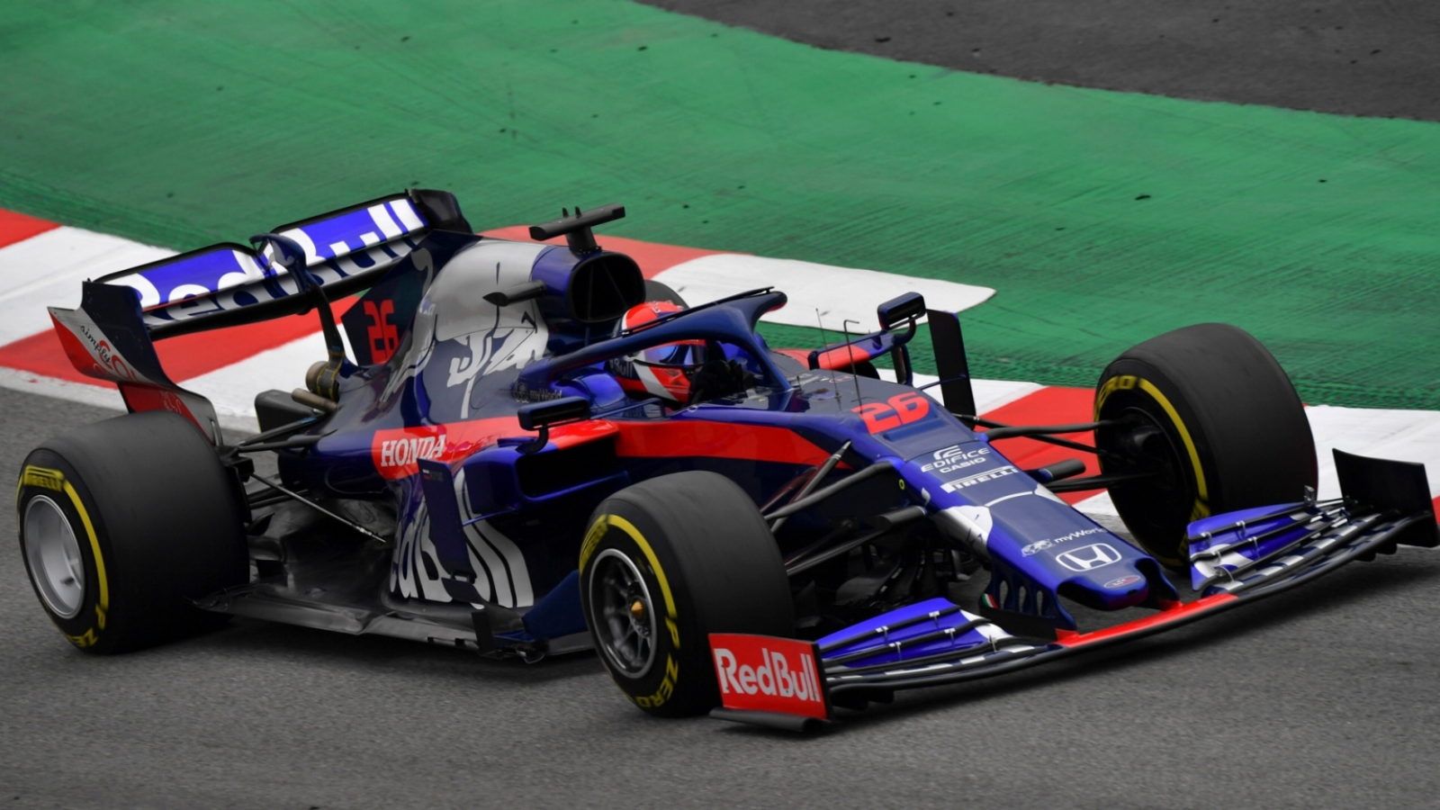 2022 Formula  One  and Honda s Role in the Sport  Honda tech
