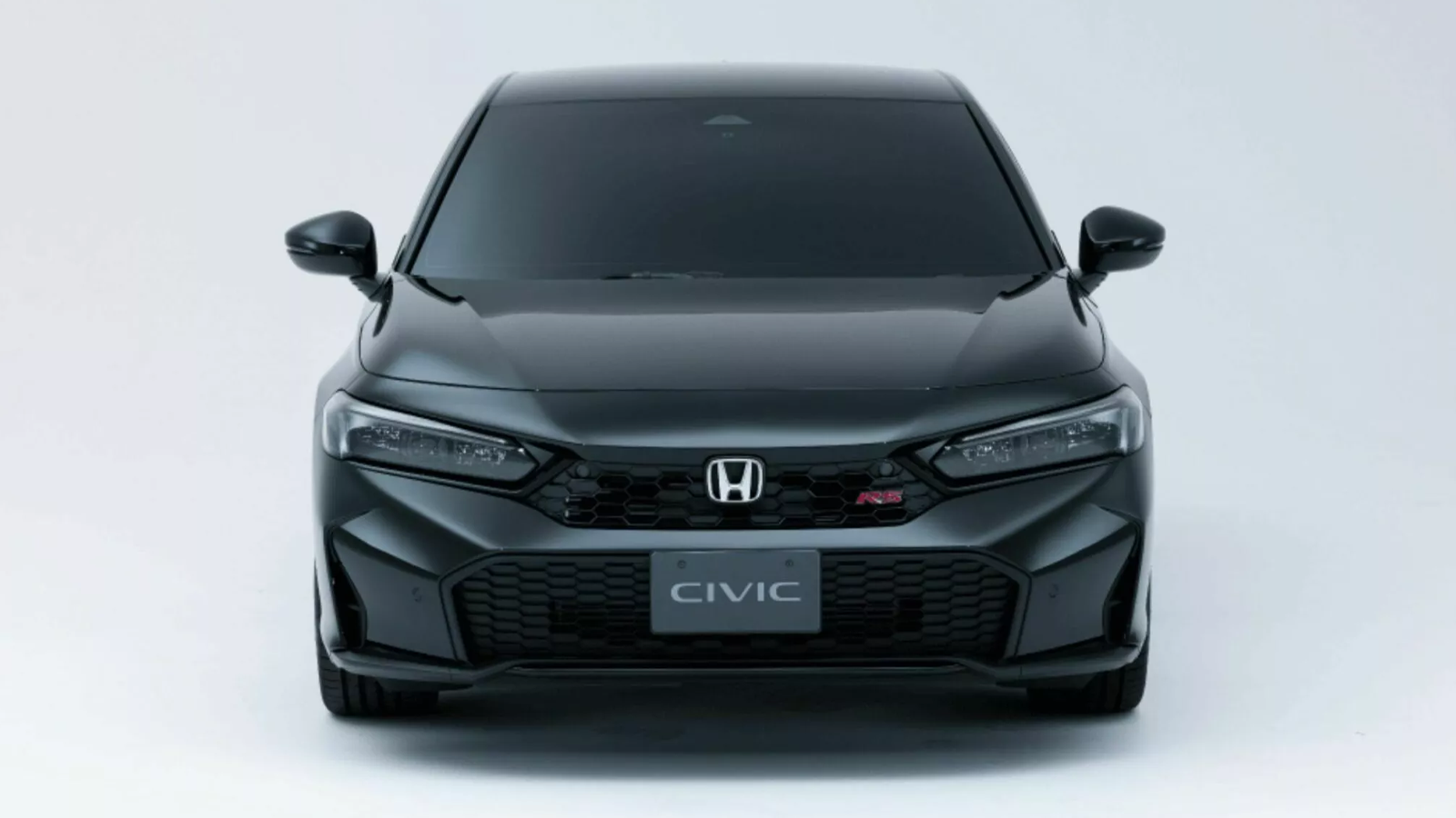 2022 Honda Civic hatchback unveiled - autoX