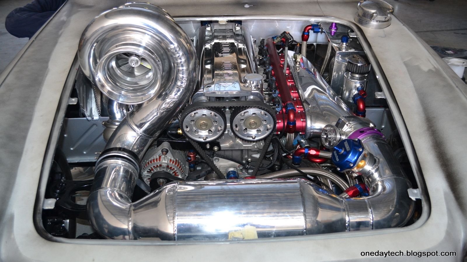 Some Reasons Why Piston Speed is So Important Hondatech