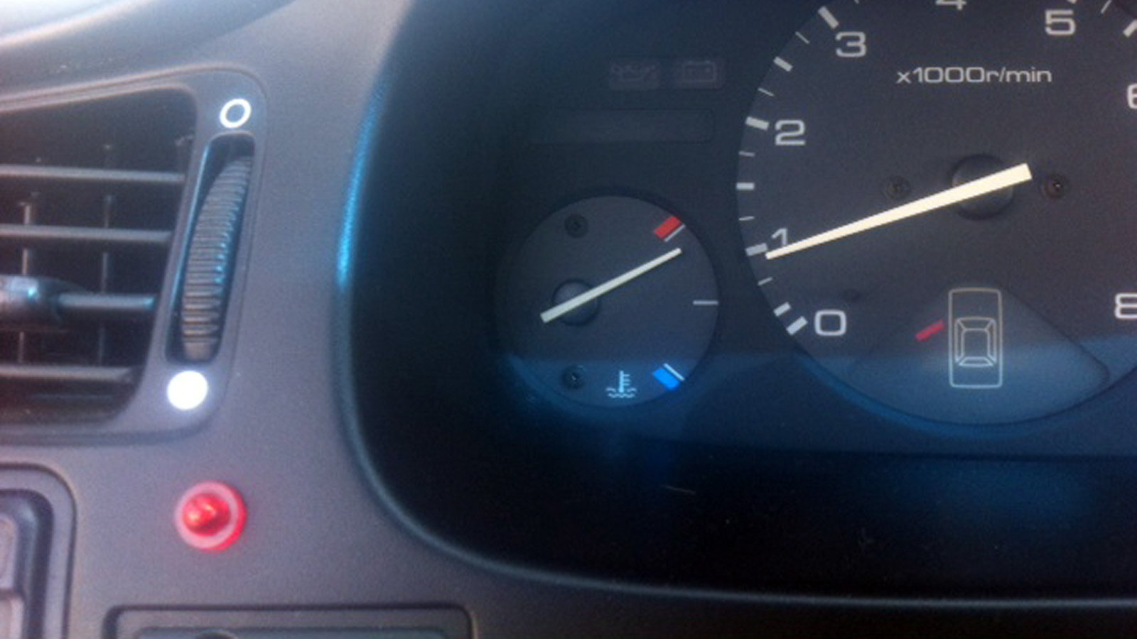 Honda Civic: Why is My Temperature Gauge Not Working Correctly? | Honda 2002 Honda Accord Temperature Gauge Not Working
